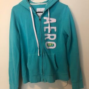 AéRopostale jacket